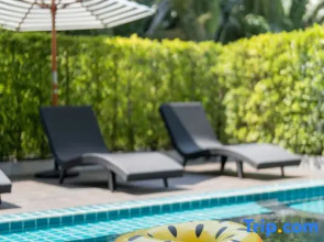 Cozy Blu Suvarnabhumi