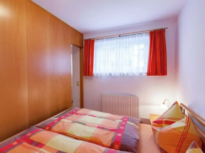 Cozy Holiday Home in Vandans near Montafon Ski Area