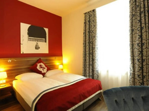 Villa Carlton - Adults Only