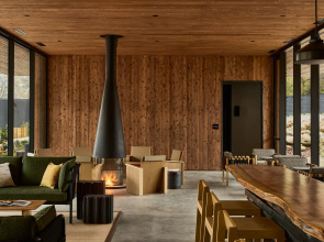 AutoCamp Sequoia
