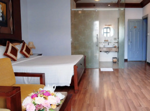 Rembrandt Hotel Nha Trang