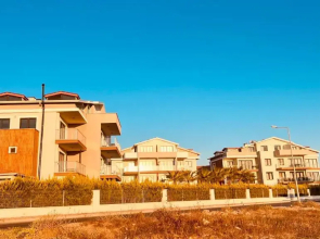 Exclusives Apartment Mountainview Residence