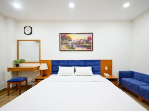 Vivian Hotel Saigon Airport