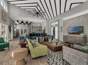 4 Bedrooms / 3 Bathrooms / Veranda Palms (2603 SC), Kissimmee, US