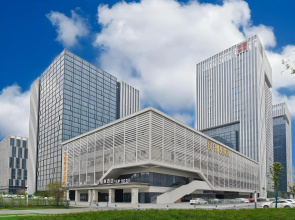 Gem Hefei High-tech Zone China Sound Valley Hotel