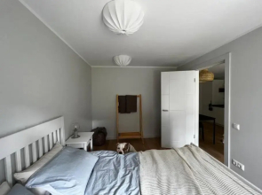 Albatross Weekend: seaside apartment with a sunny terrace