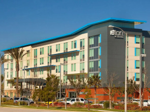 Aloft Ontario-Rancho Cucamonga