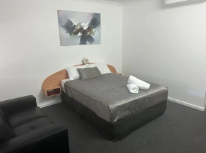 Best Western Boulevard Lodge