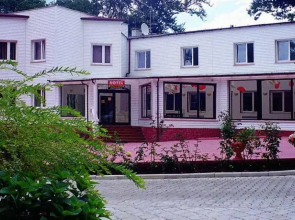 Hotelik Mawi