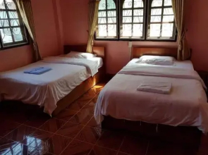 Saynakhone Guesthouse