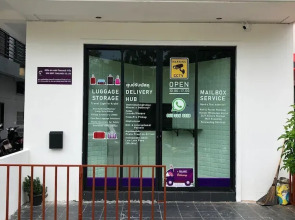 Den Nest Guest House KRABI