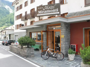 Hotel Miramonti