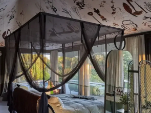 Thornybush Saseka Tented Camp