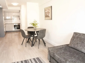 Kinsale Suites