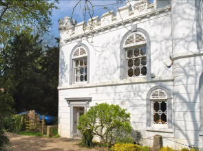 Toll House, Emsworth 37078