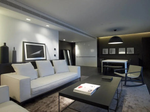 The Met Hotel, a member of Design Hotels