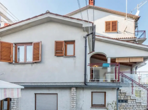 Amazing Apartment in Rovinj With 1 Bedrooms and Wifi