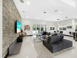Miami Luxury Escape in Miami