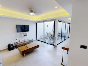 Fabulous Penthouse Quinto Sol Private Pool Free Bikes 2 Bedroom Apts