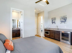 Idyllic Flagstaff Home W/ Grill: 3 Mi To Downtown!