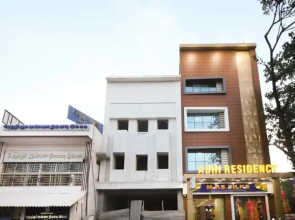 Hotel Adhi Residency - Cleanliness & Friendliness Room VL Vardharaja Temple