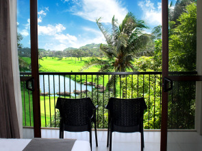 Fairways and Bluewater Boracay