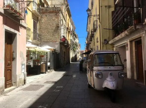 Casa Cavour