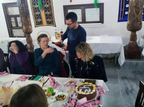 Отель New Star Хива