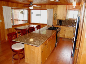 Harmony Villa