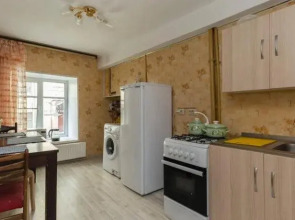 Жилое помещение Все свои на Большой Конюшенной