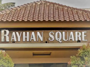 Rayhan Square Hotel