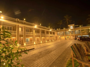 State Beach Resort & Spa