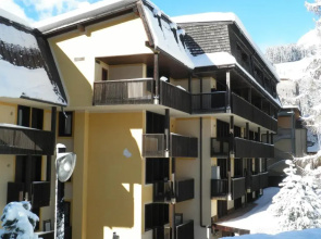 R.T.A. Hotel des Alpes 2