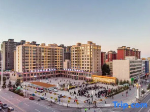 Yingfeng International Hotel