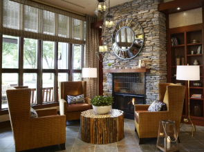 Kimpton Riverplace Hotel by IHG