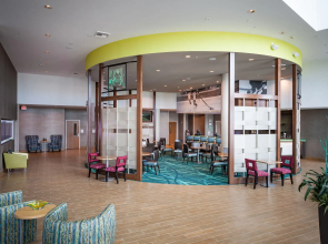 SpringHill Suites by Marriott Kennewick Tri-Cities