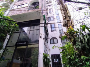 SAZIHOME Le Thanh Tong Hanoi