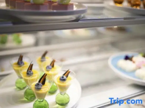 ChangXing DaTang Gong Cha HengLi Resort Hotel