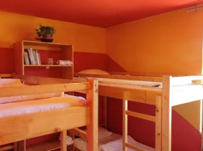 Grand Hostel Budapest