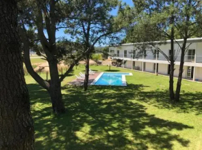 Arenas Del Sol