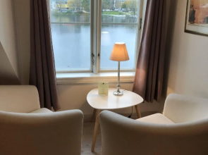 Charlottenlund Gjestehus