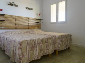 Holiday Home D168