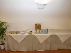 Отель Domus Sessoriana