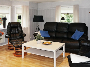 Holiday Home Eklekarsvagen Monsteras