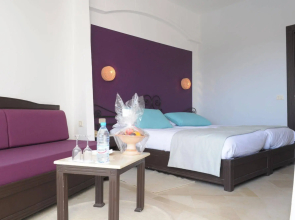 Palm Beach Club Djerba