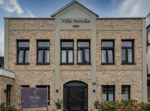 Boutique Hotel Villa Monika