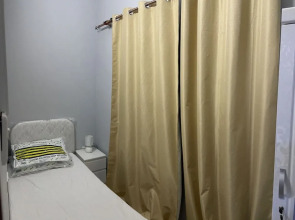 AlBarsha 1 Hostel By PHM