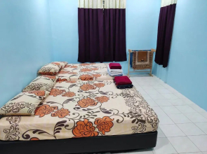 Hazim Homestay Pakej 1
