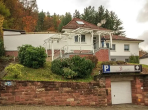 Villa Bruderfels