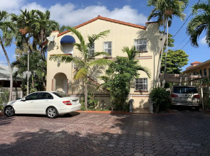 Hostel Brazilian